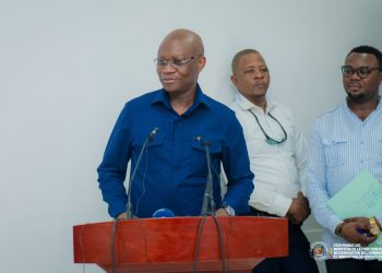 RDC-Genocost: « Plus de 10 millions de personnes tuées, c’est le plus grand génocide sanitaire et humanitaire au monde » (Ministère de la santé)