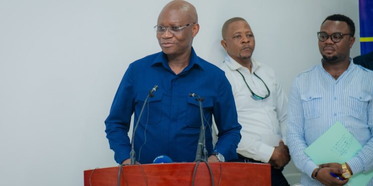 RDC-Genocost: « Plus de 10 millions de personnes tuées, c’est le plus grand génocide sanitaire et humanitaire au monde » (Ministère de la santé)