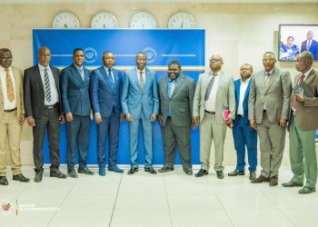 RDC : le gouvernement mobilise les moyens pour payer les manques à gagner des pétroliers avant la fin de cette année.