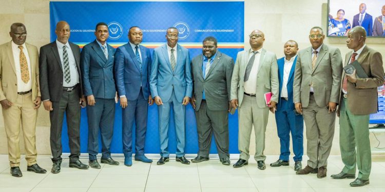 RDC : le gouvernement mobilise les moyens pour payer les manques à gagner des pétroliers avant la fin de cette année.