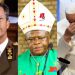 Vatican : Le cardinal de la RDC, Fridolin Ambongo s’oppose à toute précipitation pour béatifier le Roi Baudouin