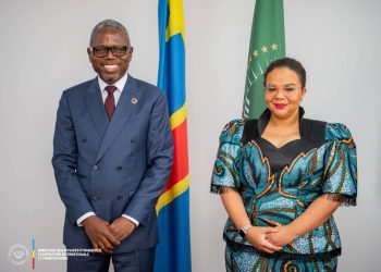 Coopération : Le gouvernement congolais et le Programme des Nations-Unies pour le développement (PNUD), renforcent les liens de collaboration