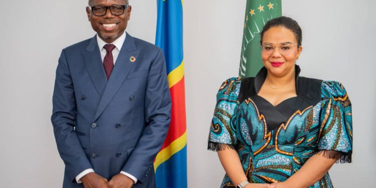 Coopération : Le gouvernement congolais et le Programme des Nations-Unies pour le développement (PNUD), renforcent les liens de collaboration