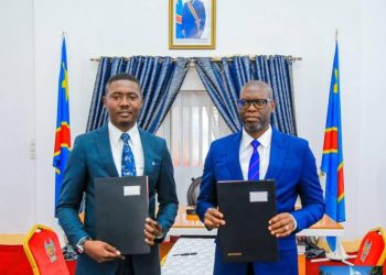 Bourse Excellentia Wantanshi initiée par le Gouverneur Jacques Kyabula : le test de sélection aura lieu ce dimanche 27 octobre 2024