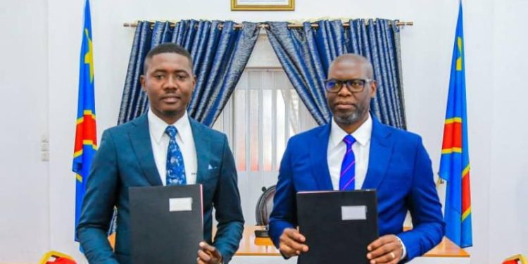 Bourse Excellentia Wantanshi initiée par le Gouverneur Jacques Kyabula : le test de sélection aura lieu ce dimanche 27 octobre 2024