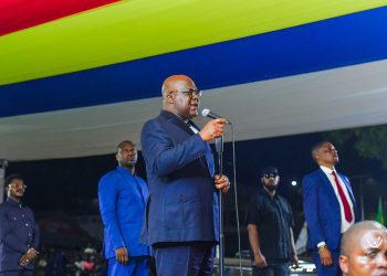 RDC : « Felix Tshisekedi est un danger pour notre pays. La constitution qu’il tente péniblement de vilipender, a cimenté l’unité du pays » (LAMUKA)
