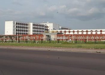 RDC: Le gouvernement a résilié le contrat de gestion de l’Hôpital du Cinquantenaire avec la société PADIYATH HEALTH CARE (Document officiel)