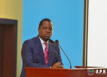 Assemblée provinciale de Kinshasa : le rapport de la Commission PAJ sur le dossier des six députés suppléants renvoyé au mardi 29 octobre prochain