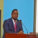 Assemblée provinciale de Kinshasa : le rapport de la Commission PAJ sur le dossier des six députés suppléants renvoyé au mardi 29 octobre prochain