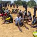 Kinshasa : Près de 46 présumés délinquants interpellés par la police à Mont-Ngafula