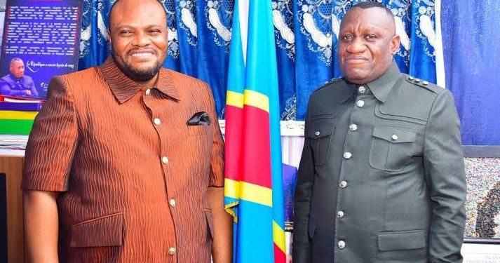 Kinshasa : L’IGF demande au Gouverneur Daniel Bumba de payer les salaires des quatre mois des agents du gouvernement Ngobila (Document)