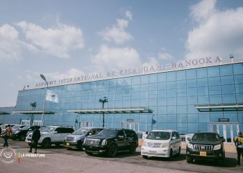 Kisangani : la Cérémonie d’inauguration de l’aéroport de Bangboka reporté au samedi 26 octobre 2024