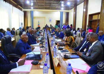 Insécurité à Tshopo : Le Président Tshisekedi instruit le gouvernement d’organiser un forum provincial consacrée à la paix (Conseil des ministres)