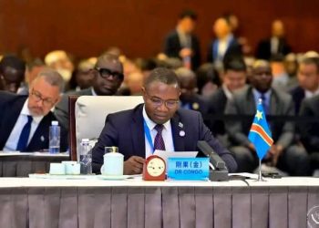 RDC: Felix Tshisekedi désigne Julien Paluku pour mettre en place une Task Force Spéciale sur l’attractivité des investissements européens