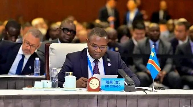 RDC: Felix Tshisekedi désigne Julien Paluku pour mettre en place une Task Force Spéciale sur l’attractivité des investissements européens