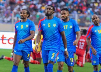 Éliminatoires CHAN 2025 : Voici les 36 Léopards A’ présélectionnés pour le premier stage de préparation à Kinshasa (Document)