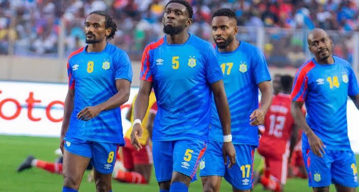 Éliminatoires CHAN 2025 : Voici les 36 Léopards A’ présélectionnés pour le premier stage de préparation à Kinshasa (Document)