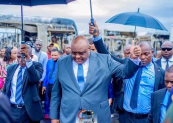 Kinshasa: La CNPR lance dès ce lundi 28 octobre 2024, l’opération d’alternance à sens unique de circulation routière aux heures de pointe (Ministère des transports)