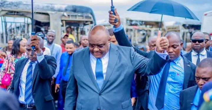 Kinshasa: La CNPR lance dès ce lundi 28 octobre 2024, l’opération d’alternance à sens unique de circulation routière aux heures de pointe (Ministère des transports)