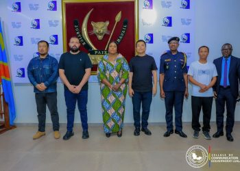 Lualaba : la CNDH salue les mesures prises par l’autorité provinciale en vue de protéger les expatriés contre les tracasseries des hommes en uniforme