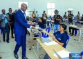 Haut-Katanga : Près de 552 lauréats ont participé au concours de la bourse ‘’EXCELLENTIA WANTASHI’’