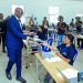 Haut-Katanga : Près de 552 lauréats ont participé au concours de la bourse ‘’EXCELLENTIA WANTASHI’’