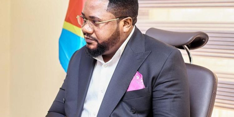 Jean Thierry Monsenepwo : « le président de la République a choisi Kisangani le bastion des nationalistes comme Lumumba pour donner le ton du changement de la Constitution »