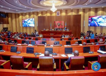 Sénat : L’opposition prend la présidence de la Commission Socioculturelle Genre Famille et Enfants