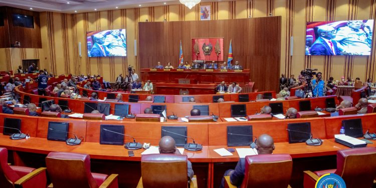 Sénat : L’opposition prend la présidence de la Commission Socioculturelle Genre Famille et Enfants