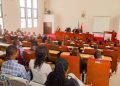 Assemblée provinciale de Kinshasa : la séance plénière de validation des députés suppléants reportée au vendredi 1er novembre 2024 (Communiqué)