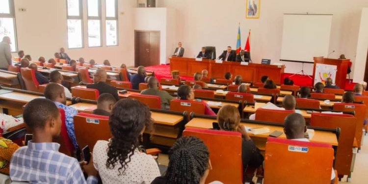 Assemblée provinciale de Kinshasa : la séance plénière de validation des députés suppléants reportée au vendredi 1er novembre 2024 (Communiqué)