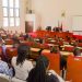 Assemblée provinciale de Kinshasa : la séance plénière de validation des députés suppléants reportée au vendredi 1er novembre 2024 (Communiqué)