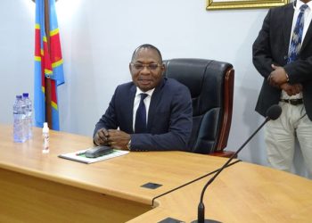 Décès d’un prévenu au cachot du Parquet de grande instance de Kinkole: FIRMIN MVONDE ordonne l’ouverture d’une action disciplinaire à l’endroit du procureur de la République et du Magistrat instructeur
