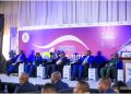 Assises nationales sur le climat des affaires : JACQUEMAIN SHABANI invite les Gouverneurs des provinces à simplifier les procédures administratives et à promouvoir les investissements locaux