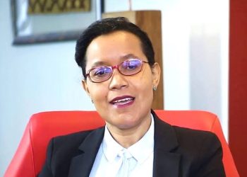 RDC : la Ministre de l’éducation Raïssa MALU nomme de nouveaux Directeurs et Inspecteurs dans les 60 provinces éducationnelles