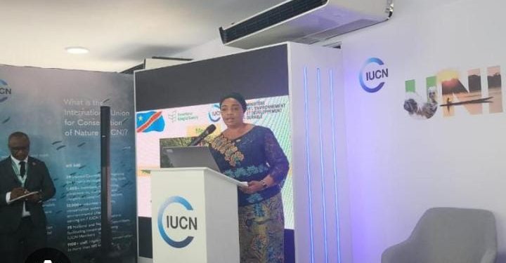 COP-16 : Le gouvernement congolais encourage la campagne d’écocide qui vise à reconnaitre la destruction de la biodiversité comme crime dans le statut de Rome