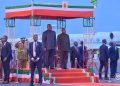 Bujumbura: Le Président Tshisekedi participe ce jeudi 31 octobre 2024 au 23ème sommet des Chefs d’État et de gouvernements membres du COMESA