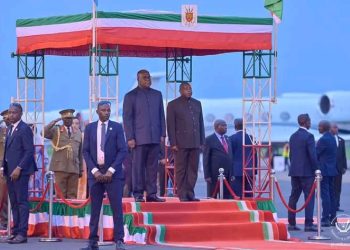 Bujumbura: Le Président Tshisekedi participe ce jeudi 31 octobre 2024 au 23ème sommet des Chefs d’État et de gouvernements membres du COMESA