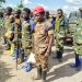 Insécurité dans l’Est de la RDC : La coalition FARDC-UPDF a désarmé 14 miliciens en Ituri (Armée)