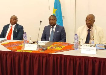 RDC: Le gouvernement a procédé à la validation technique du document de politique nationale de Développement Rural