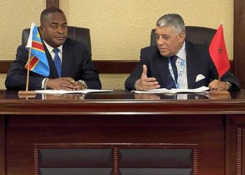 7e Congrès de la Conférence des juridictions constitutionnelles africaines : Dieudonné KAMULETA présent au Maroc