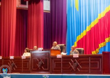 Assemblée nationale : Une plénière convoquée ce lundi pour la finalisation des commissions permanentes