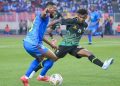 Éliminatoires CAN Maroc 2025: les léopards enchaînent face aux Taïfa Stars de la Tanzanie au stade des martyrs (1-0)