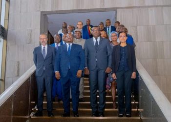Désendettement de la RDC par la France : Le gouvernement Congolais bénéficiera de la construction de 700 salles de classe de ces fonds et de la retraite de 28.000 enseignants