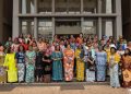 Lualaba : ouverture jeudi 24 octobre du premier forum national des femmes parlementaires de la RDC organisé par IFES et ONUfemmes