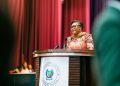 Loi de finances 2025 : Judith Suminwa met l&rsquo;accent sur le développement et l&rsquo;investissement pour renforcer l&rsquo;économie afin d&rsquo;améliorer le quotidien de la population