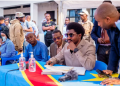 Justice : Mutamba instruit le Procureur Général du Haut-Katanga d’arrêter les auteurs du coulage des recettes publiques au poste frontalier de Kasumbalesa