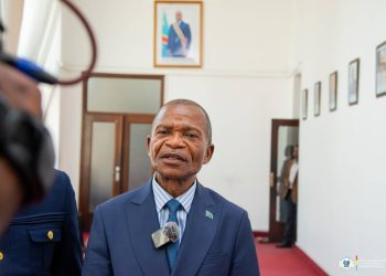Débat autour de la Révision de la Constitution : L’Église du Réveil du Congo appelle les Congolais à privilégier la paix et la cohésion nationale