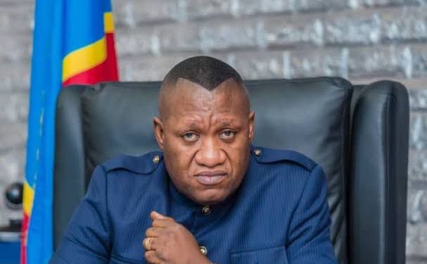 Débat sur le projet Loi des Finances 2025 : Jules Alingete accuse Augustin MATATA d’avoir détourné 208 millions de dollars dans le projet Bukanga Lonzo