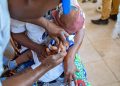 RDC: Le gouvernement lance officiellement la campagne de vaccination contre le paludisme à MBANZA-NGUNGU dans la province du Kongo Central (Ministère de la santé)